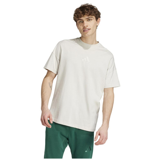 Adidas Ανδρική κοντομάνικη μπλούζα All SZN Tee